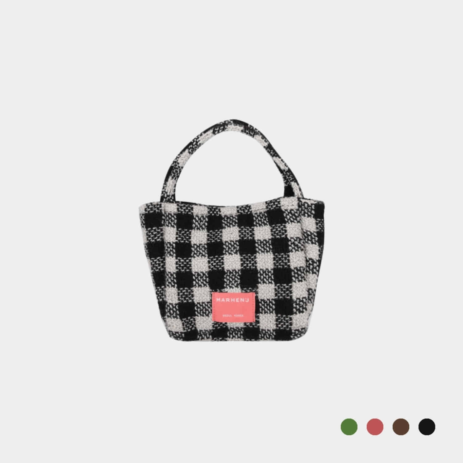 モアナ ミニ (MOANA MINI) | MARHEN.J