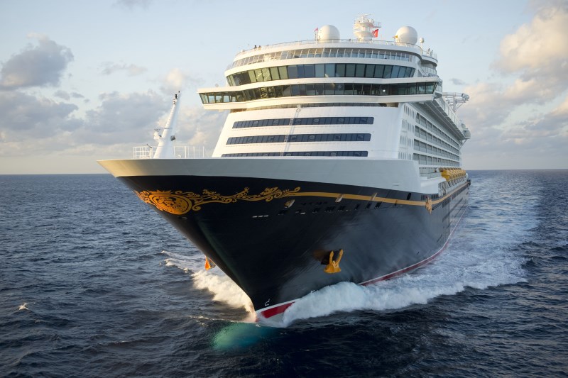 ディズニー・マジック | ミッキーネット公式サイト