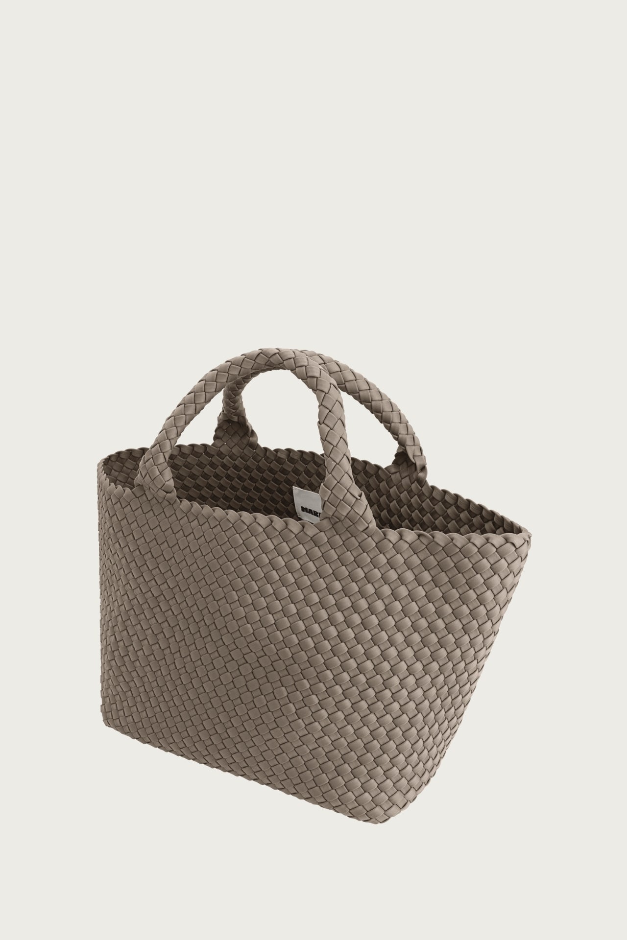 Marrea Medium Taupe Secret