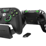 REVOLUTION X Unlimited - NACON Gaming