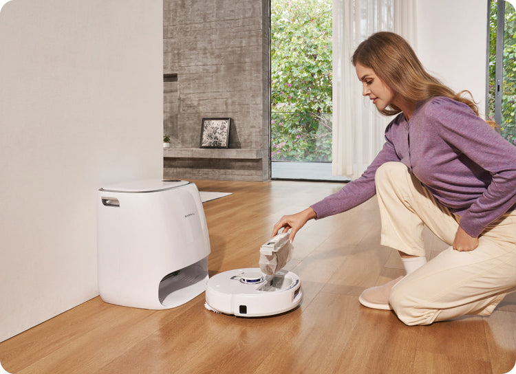 Narwal Freo X Ultraロボット掃除機 | Narwal公式 - Narwal Japan