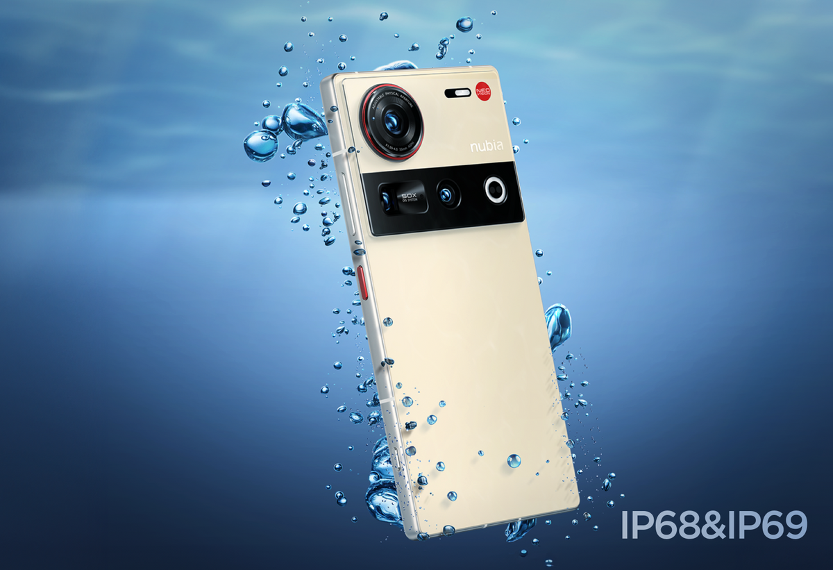 nubia Z70 Ultra - nubia Zシリーズ 日本公式サイト - nubia Store (JP)