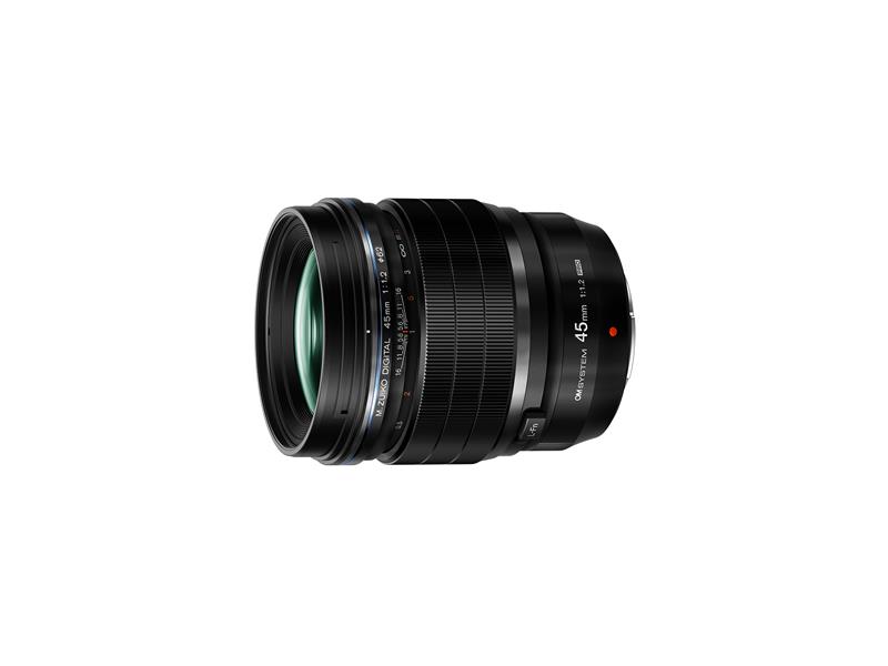 M.ZUIKO PRO｜単焦点レンズ｜交換レンズ｜製品・オンラインストア| OM