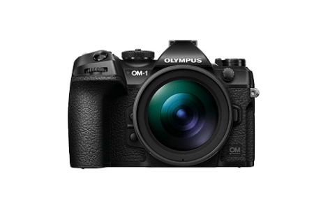 製品登録TOP | OM Digital Solutions