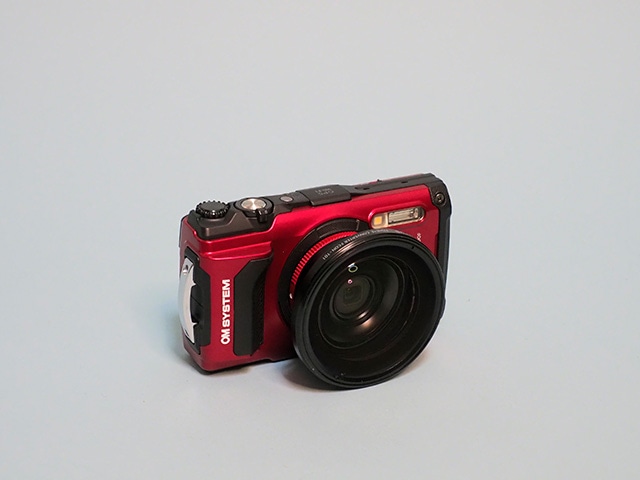 写真家 清水 淳 ～最強のアウトドアカメラ～｜製品紹介｜OM SYSTEM公式