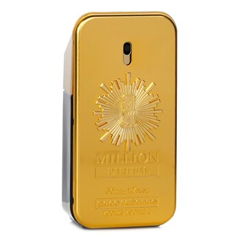 Paco Rabanne ワンミリオン パルファムオードパルファム スプレー (One