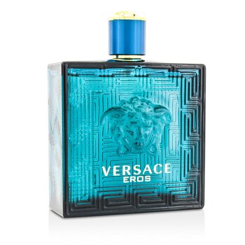 Versace エロス EDP SP (Eros Eau De Perfume Spray) 100ml 日本