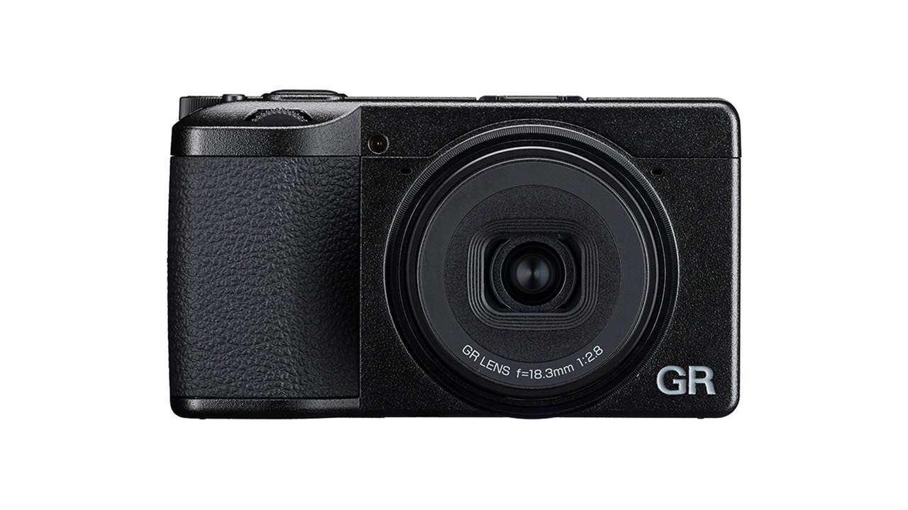 リコー、ハイエンドデジタルカメラ「RICOH GR IV」発表。新開発GR