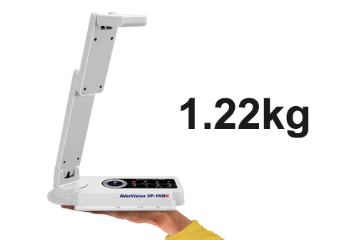 AVerVision VP-1HDN メカニカルアーム書画カメラ(実物投影機) | アバー