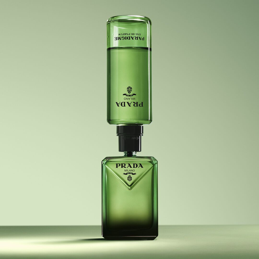 香水(男性用) PRADA PARADIGME Eau de Parfum プラダ ビューティ＞新