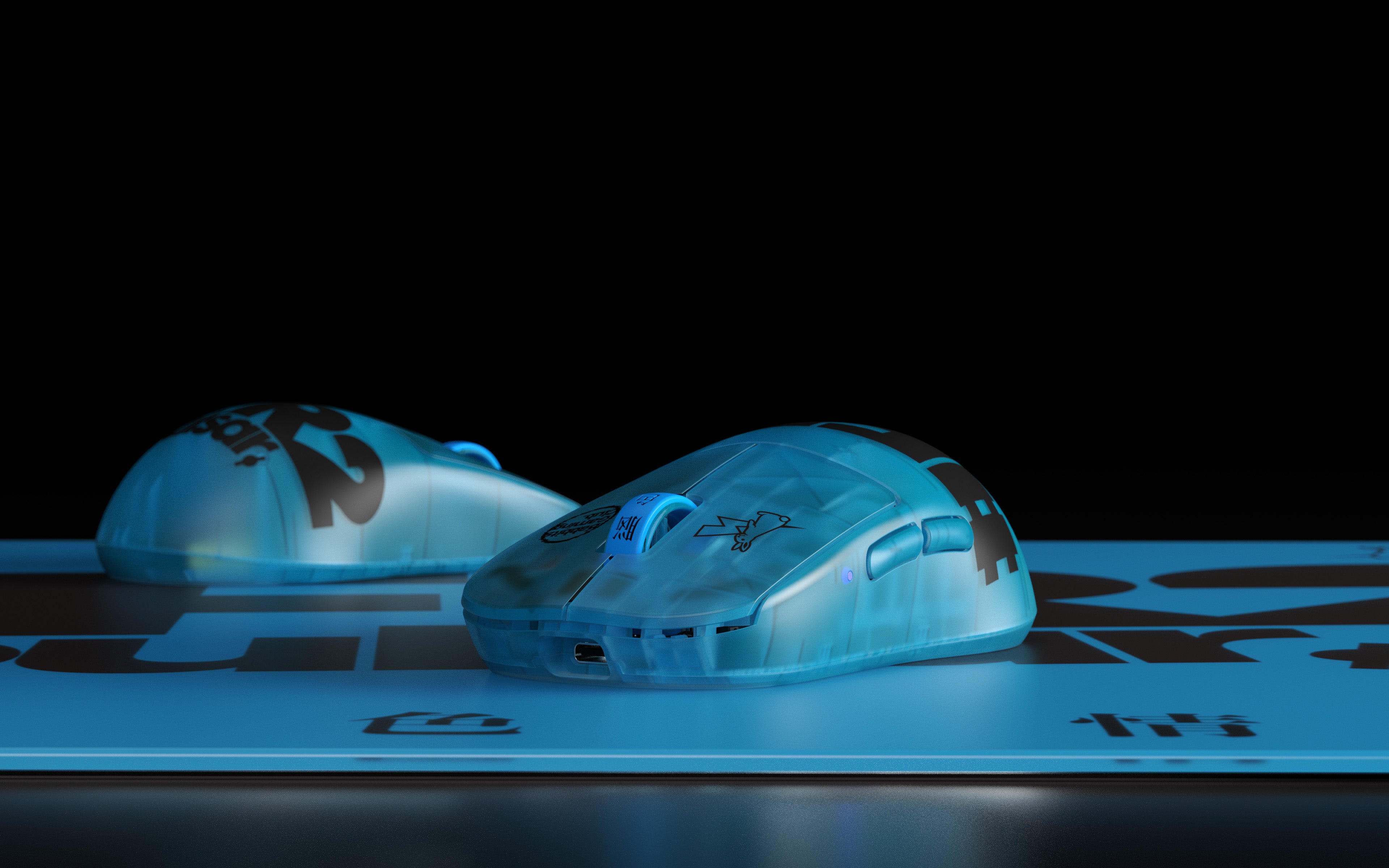 FR2 Edition] X2H Mini Gaming Mouse – Pulsar Gaming Gears Japan