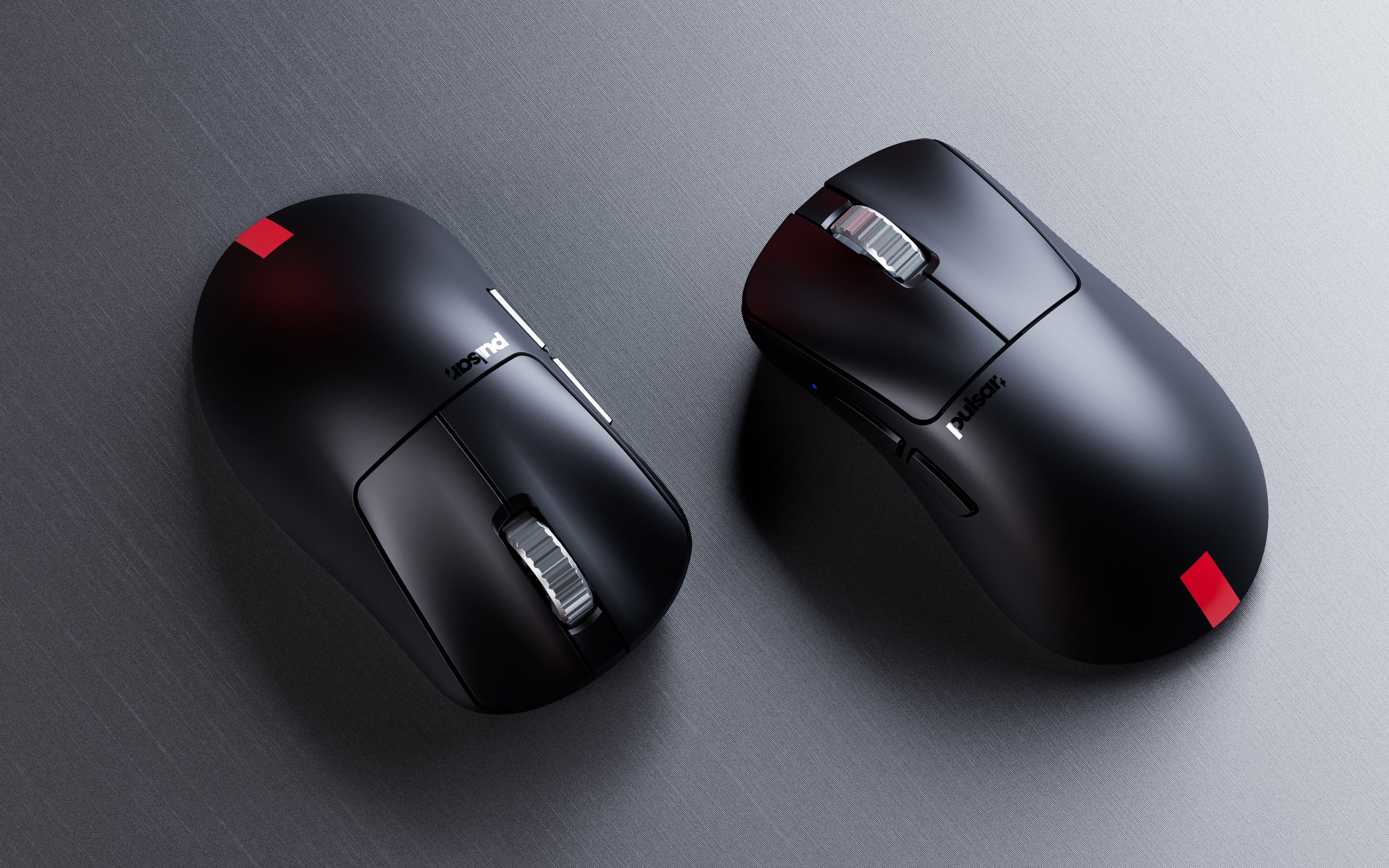 Xlite v4 eS Medium Gaming Mouse – Pulsar Gaming Gears Japan