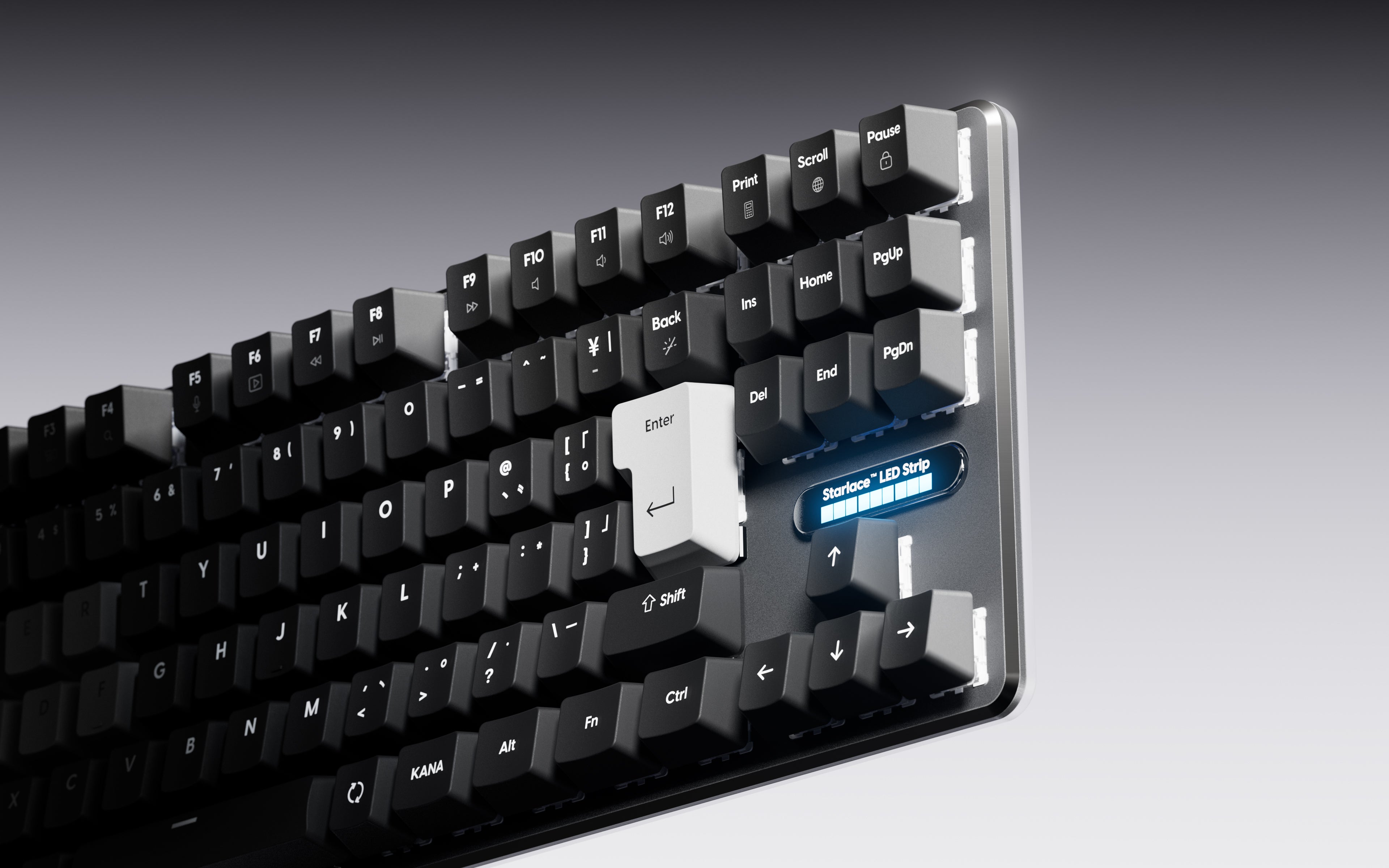 JIS] PCMK 3 HE TKL Gaming Keyboard – Pulsar Gaming Gears Japan