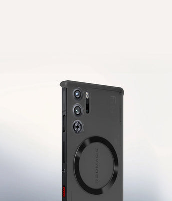 REDMAGIC 9 シリーズ 保護ケース - REDMAGIC日本公式サイト – REDMAGIC
