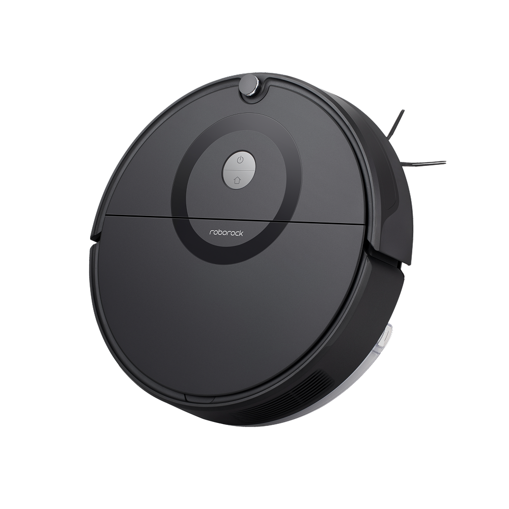 Roborock S7 Maxv Ultra - あなたを自由にするドック。 モップ洗浄