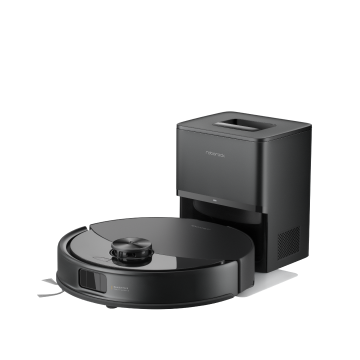 Roborock E5 - キレイな毎日を、シンプルに。 使いやすくお求めやすい