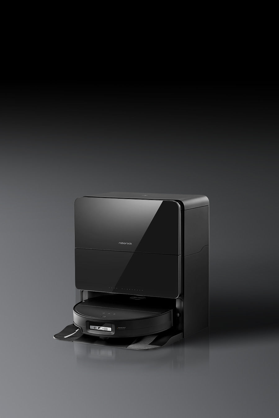 Saros10 - 追い求めた掃除力を、ここまで薄く。 | Roborock ロボロック