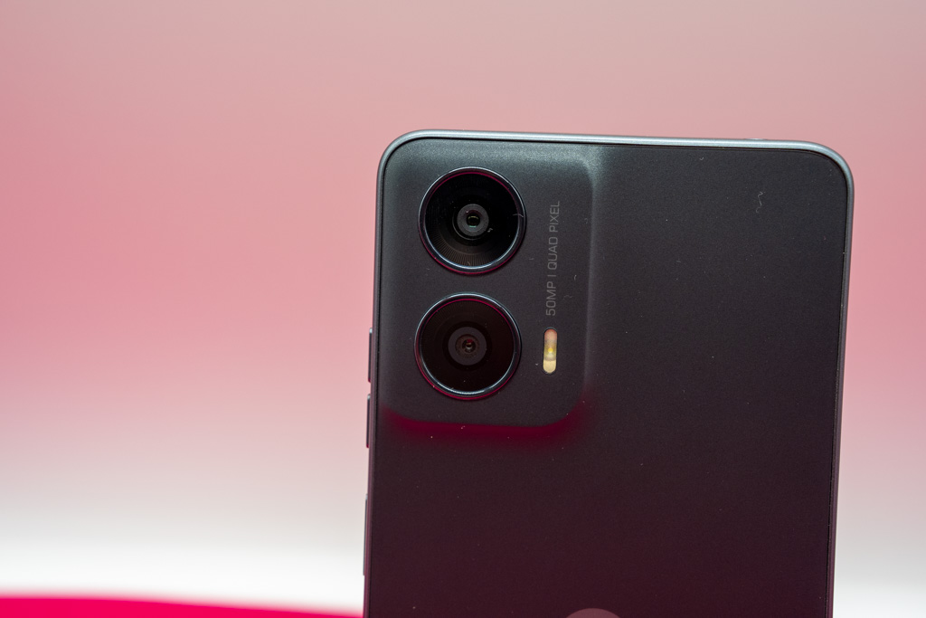 moto g24 レビュー：8GBメモリ搭載・大容量バッテリーでコスパ最強の4G