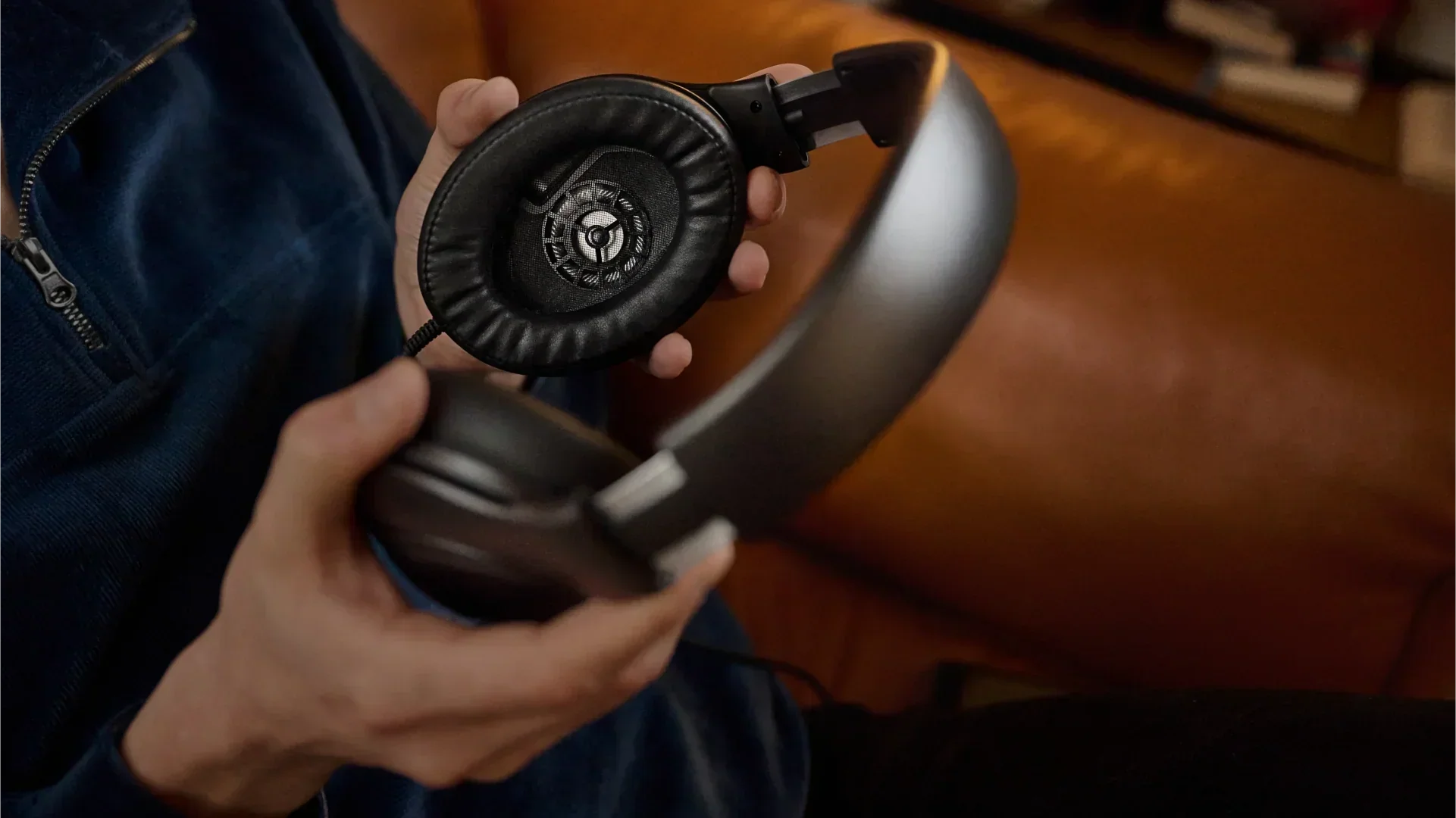 MOMENTUM 4 Wireless Lufthansa Edition – ゼンハイザーヒアリング公式