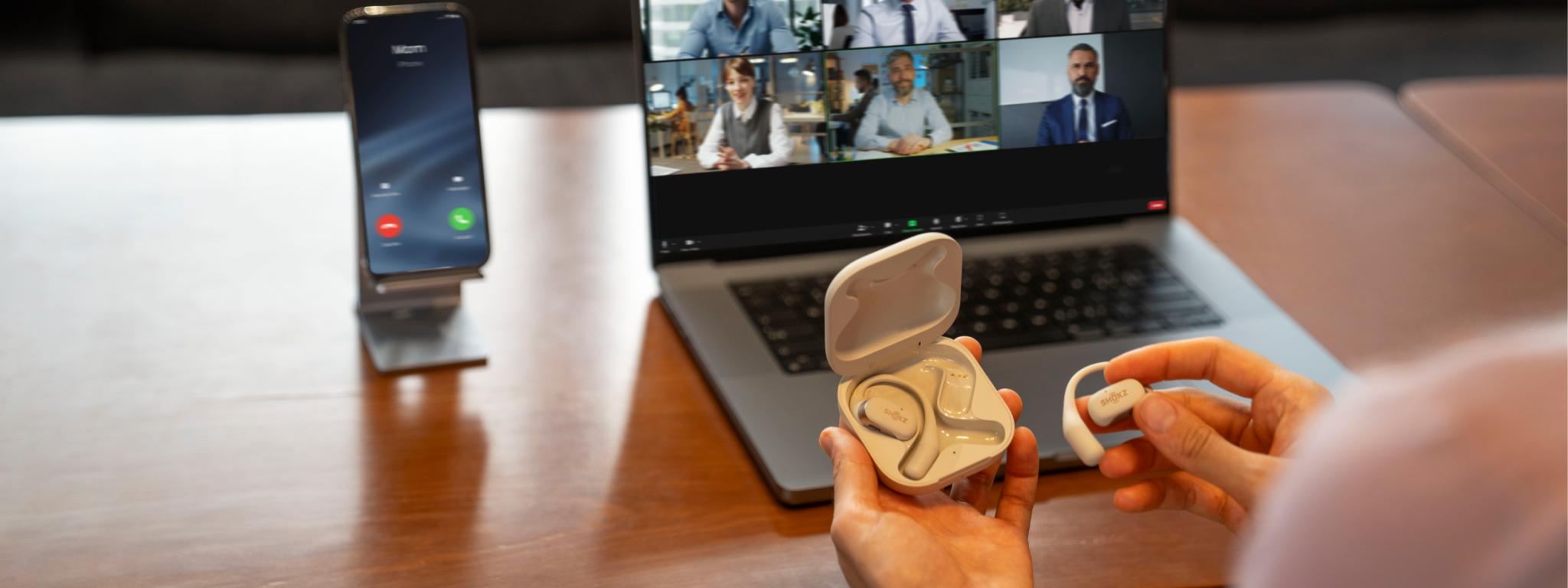 Bluetoothのマルチポイントについて解説します！