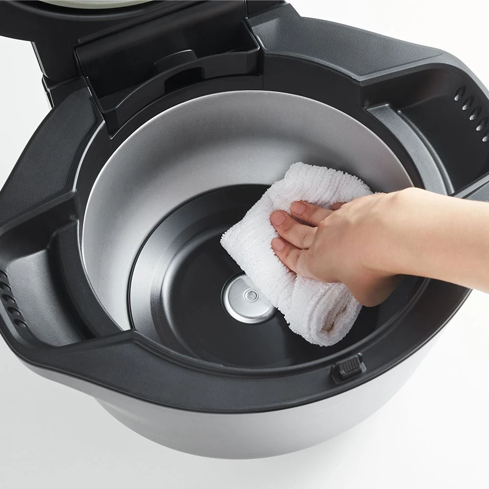 KN-HW24H | ヘルシオ ホットクック：シャープ