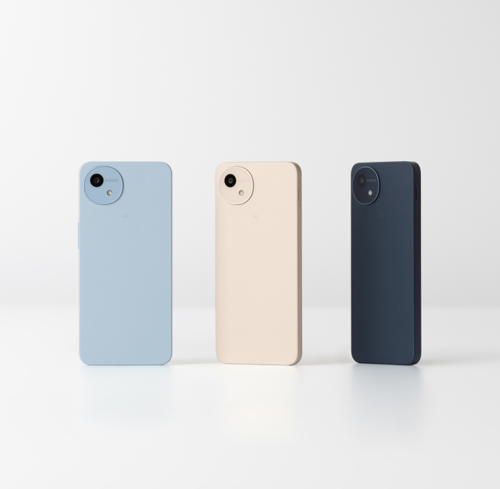 AQUOS wish4の特長｜AQUOS：シャープ