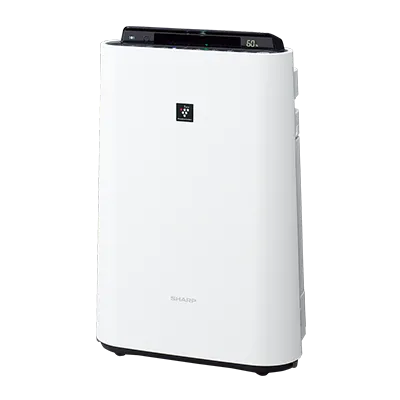 KC-H50 | 空気清浄機：シャープ