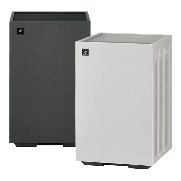 仕様 / 寸法 | KI-RS40 | 空気清浄機：シャープ