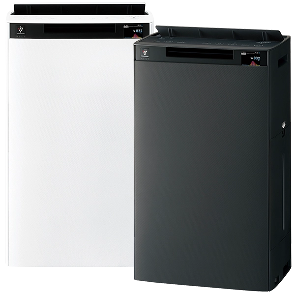 別売品 | KI-NX75 | 加湿空気清浄機/空気清浄機：シャープ