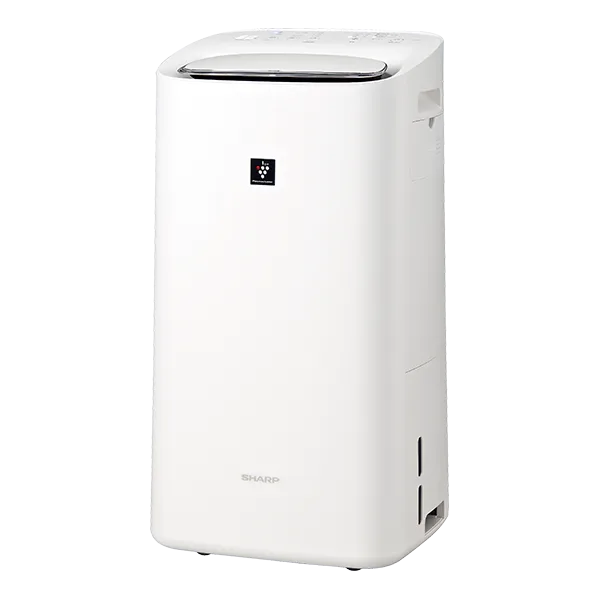 仕様比較 | 空気清浄機：シャープ
