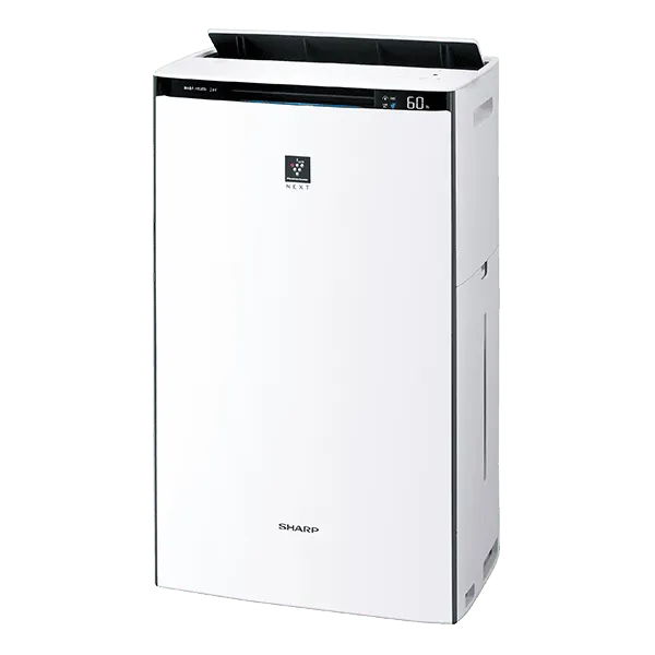FU-R50 | 空気清浄機：シャープ