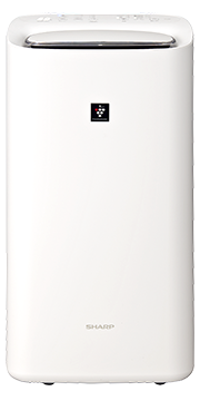 除加湿空気清浄機について素朴な疑問 | 空気清浄機：シャープ
