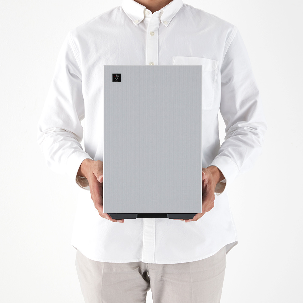 FU-T40 | 空気清浄機：シャープ