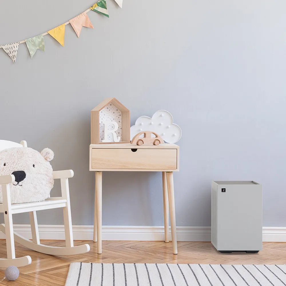 FU-U40 | 空気清浄機：シャープ