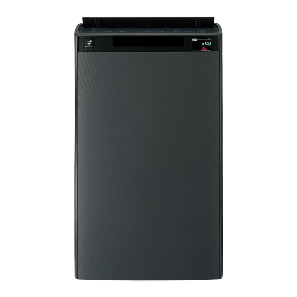 KI-TX75 | 空気清浄機：シャープ