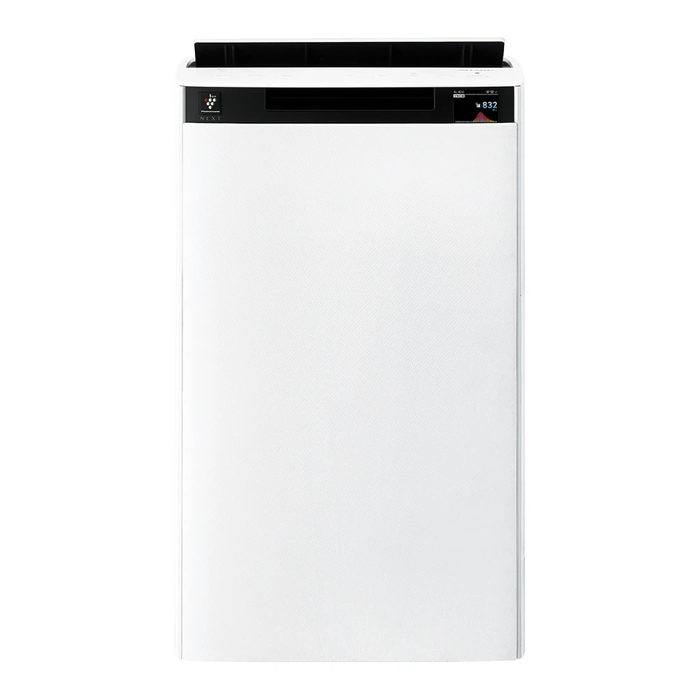 KI-TX75 | 空気清浄機：シャープ