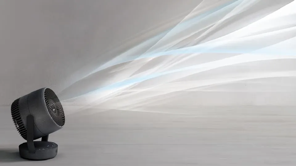 PK-18S02 | サーキュレーター・扇風機：シャープ