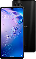 AQUOS zero6 SHG04 auのスペック・性能｜AQUOS：シャープ