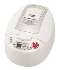 ジャー炊飯器 KS-FA18-C：シャープ