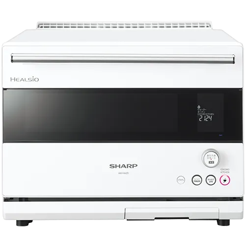 AX-HA20 | オーブン・電子レンジ：シャープ