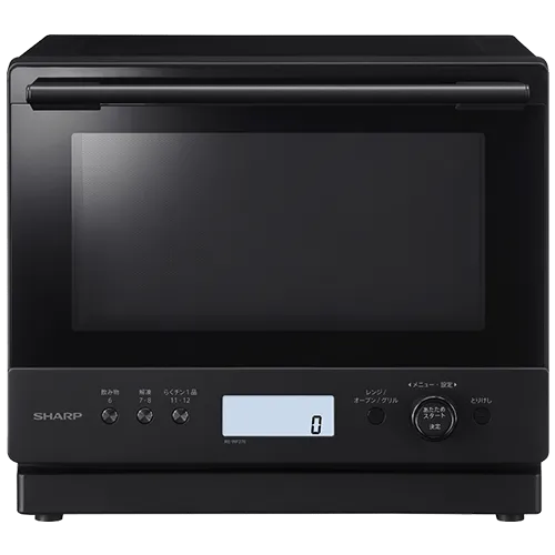 RE-WF232 | オーブン・電子レンジ：シャープ