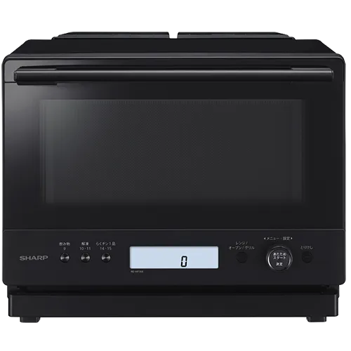 RE-WF232 | オーブン・電子レンジ：シャープ