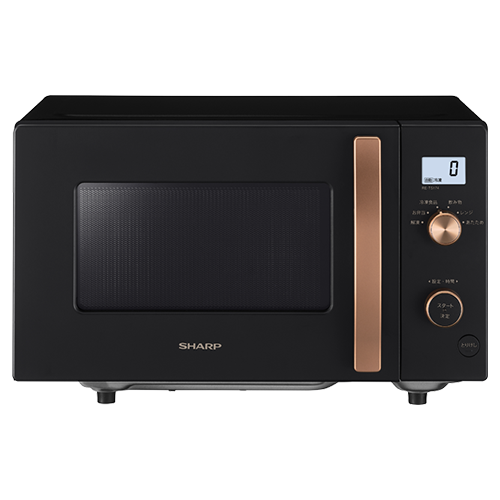 RE-WF232 | オーブン・電子レンジ：シャープ