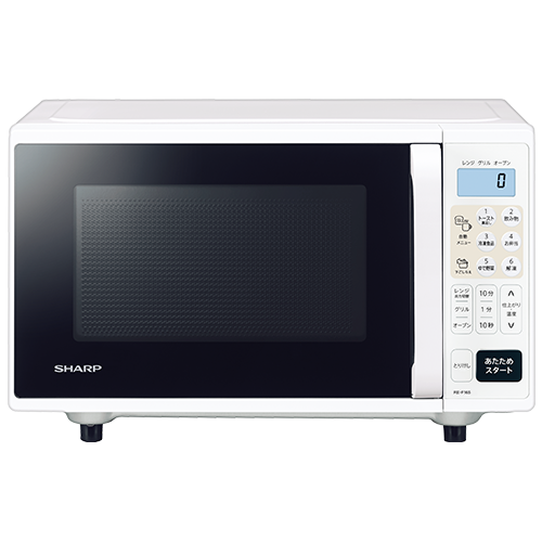 仕様 / 寸法 | RE-WF182 | オーブン・電子レンジ：シャープ