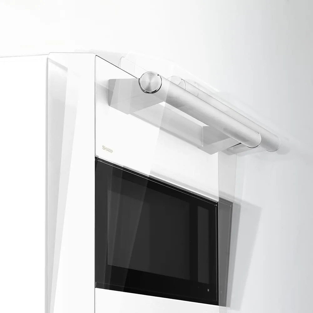 ヘルシオ AX-RS1C | オーブン・電子レンジ：シャープ