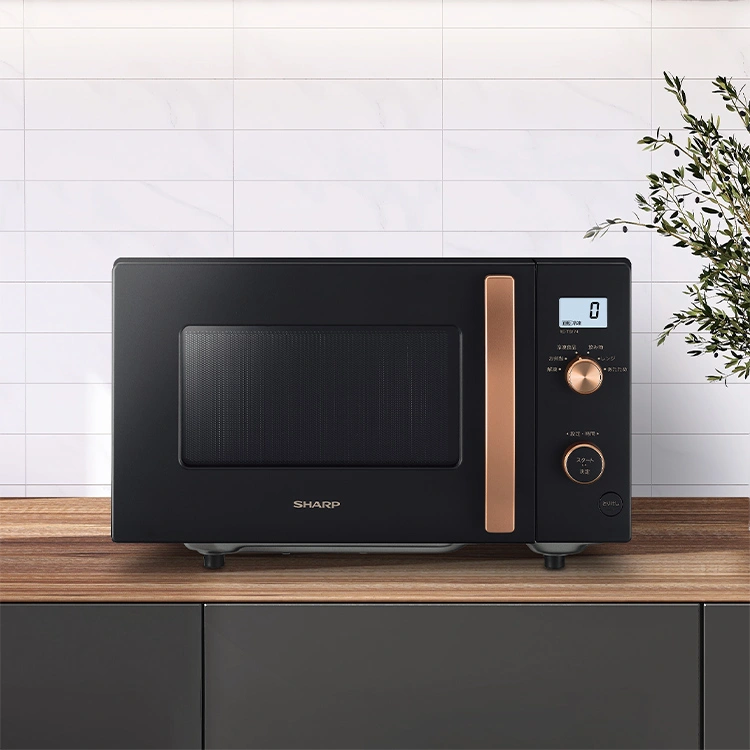 RE-TS174 | オーブン・電子レンジ：シャープ