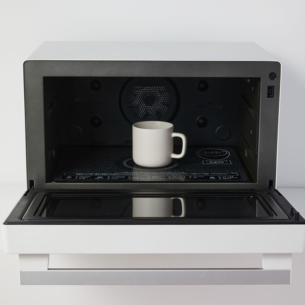 RE-WF263 | オーブン・電子レンジ：シャープ