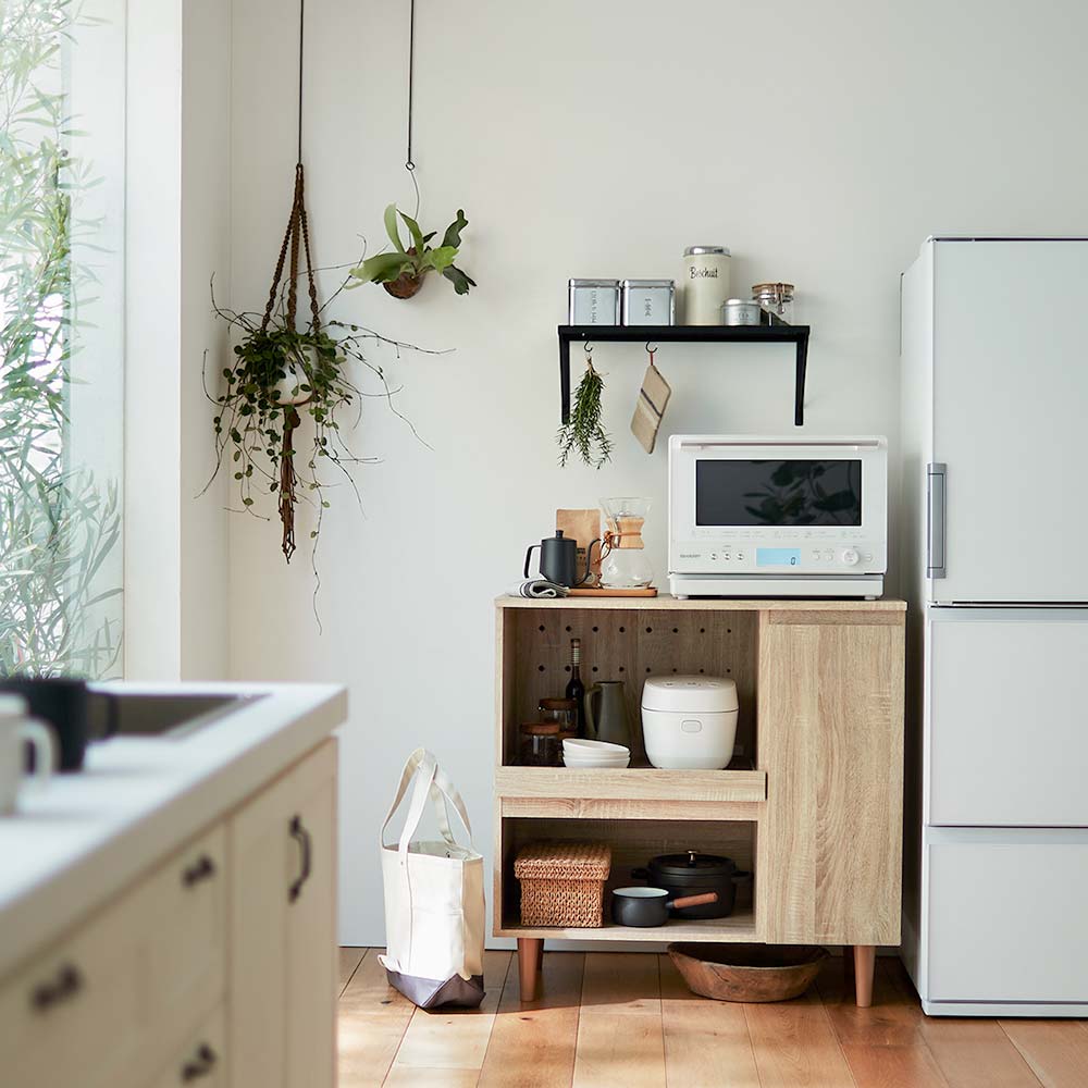 RE-WF263 | オーブン・電子レンジ：シャープ