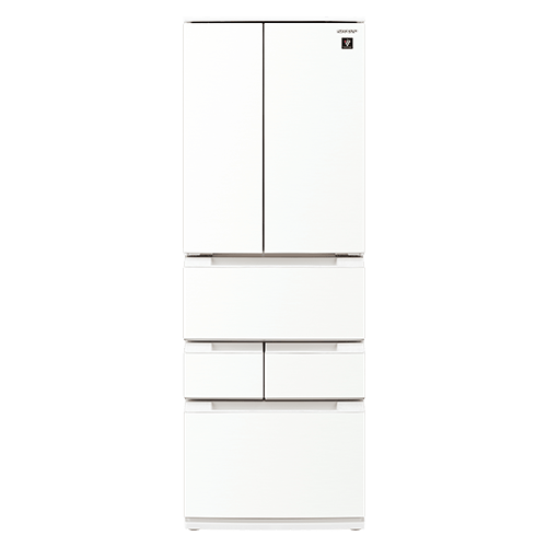 SJ-MF46M | 冷蔵庫：シャープ