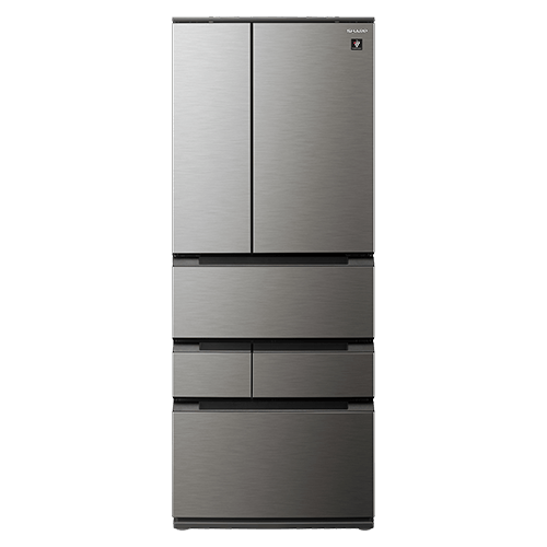 SJ-MF55M | 冷蔵庫：シャープ